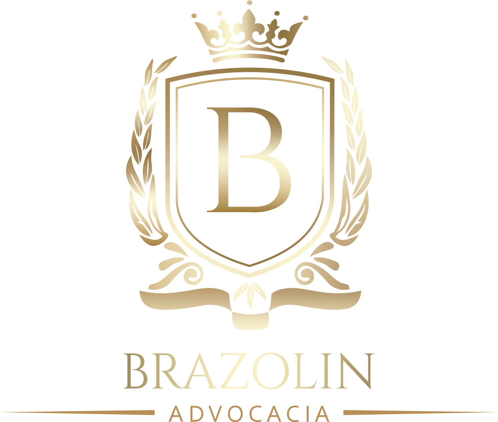 Logotipo Brazolin - Fundo Transparente